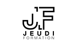 JEUDI FORMATION